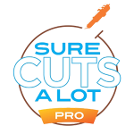 img Craft Edge Sure Cuts A Lot Pro v6.073 - ITA