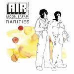 img Air - Moon Safari Rarities (25th Anniversary Edition) (2024) .mp3 - 320 kbps