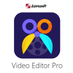 img [PORTABLE] Aiseesoft Video Editor v1.0.30 Portable - ITA