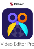 Aiseesoft Video Editor v1.0.30 - ITA