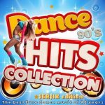 img Mega Dance Hits 90s Collection (1990 - 2001) .mp3 - 320 kbps