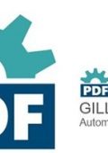 img Gillmeister Automatic PDF Processor...