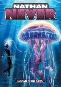 img Nathan Never N.393 - I Mutati Degli Abissi (SBE Febbraio 2024)