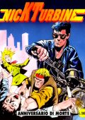img Nick Turbine - Serie Completa (5 volumi)(BBD Presse 1994)