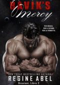 Regine Abel - Braxiani Vol. 2. Ravik's Mercy (2024)