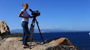 Udemy – Professional Filmmaker, Corso di regia e riprese video – Ita