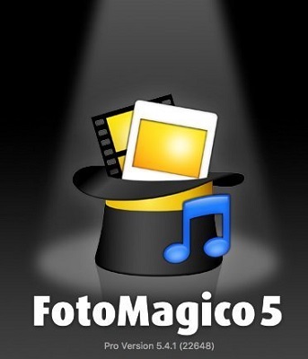 [MAC] Boinx FotoMagico v6.8.1 macOS – ENG