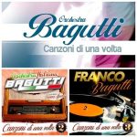 img Orchestra Italiana Bagutti & Franco Bagutti - Canzoni di una volta, Vol. 1-3 (2005-2022) .m