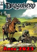 img Dragonero - Raccolta Anno 2023 Completo (SBE 2023)