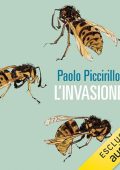 Paolo Piccirillo - L'invasione (2024) (mp3 - 128 kbps)