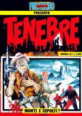 img Profondo Rosso Presenta Tenebre - Serie Completa (4 volumi)(Center TV 1991)
