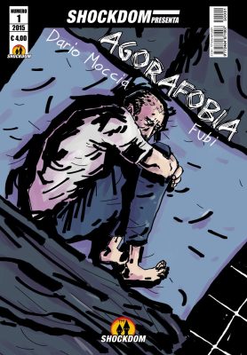 Shockdom presenta – Collection (5 volumi)(Shockdom 2015-2016)