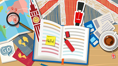 Udemy – Impara subito l’inglese! Un corso per principianti e non – ITA