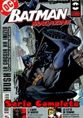 img Batman Magazine - Serie Completa (12 volumi)(Play Press 2005-2006)