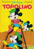 img Topolino Anno 1974 - Raccolta Completa (Disney)(1974)