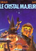 img Il Cristallo Maggiore - Serie Completa (5 volmi)(Dargaud)