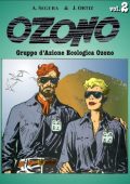 img Ozono 02 (Ortiz & Segura - Comic Art 1990-94)