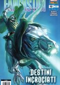 img Fantastici Quattro 447 - Fantastici Quattro 13, Destini incrociati (Panini 03-2024)