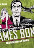 img James Bond 17 - The Hildebrand Rarity (Horak)