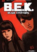 img Black Eyed Kids - Collection (2 volumi)(2018)