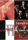 Loverboy - Discografia (1980-2014) .Flac