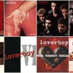 img Loverboy - Discografia (1980-2014) .Flac