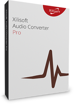 Xilisoft Audio Converter Pro 6.5.3 Build 20240308 – ITA