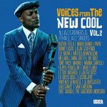 img Voices From The New Cool Vol. 2 (Nu Jazz Crooners & Female Jazz Singers) (2024) .mp3 - 320 