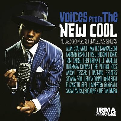 Voices from the New Cool (2013) .mp3 – 320 kbps