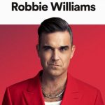 img Robbie Williams - Discografia (1997-2020) .Flac