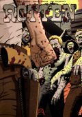img Rotten - Serie Completa (3 volumi)(Allagalla 2010-2012)
