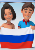 Russian Visual Vocabulary Builder 1.2.8 - ITA