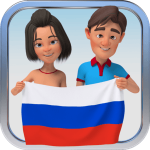 img Russian Visual Vocabulary Builder 1.2.8 - ITA