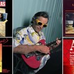 img Ry Cooder - Discografia (1970-2022) Flac