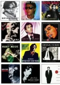 Bryan Ferry - Discografia (1973-2023) .Flac
