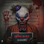 img Le Klown - Game Over (2024)