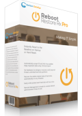 Reboot Restore Rx Pro 12.5 Build 2709703329 - ENG