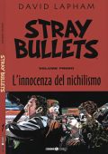img Cosmo Comics 093 - Stray Bullets 1, L
