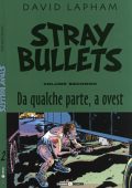 img Cosmo Comics 097 - Stray Bullets 2, Da qualche parte, a ovest (Editoriale Cosmo 2020-09)
