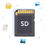 img Fix.Video SDRecovery v2.2 - Eng
