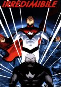 img Irredimibile TP - Serie Completa (7 volumi)(Italy Comics 2010-2016)