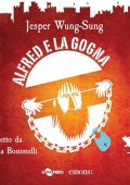 Jesper Wung-Sung - Alfred e la gogna (2024) (mp3 - 128 kbps)
