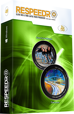 [PORTABLE] proDAD ReSpeedr v2.0.210.1 x64 Portable – ITA