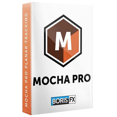 Boris FX Mocha Pro 2024 v11.0.0.689 Plugin per OFX – ENG