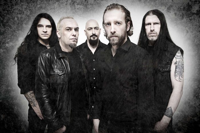 Paradise Lost – Studio Albums (17 releases) (1990-2023) [restored, declipped] FLAC |16/44.1