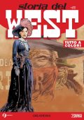 img Collana West 58 - Storia del West 58, Oklahoma (SBE If Edizioni 2024-01-03)