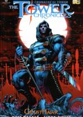 img The Tower Chronicles Le Cronache di Tower - Serie Completa (4 volumi)(Italycomics 2014)