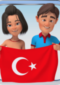 Turkish Visual Vocabulary Builder 1.2.8 - ITA