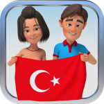 img Turkish Visual Vocabulary Builder 1.2.8 - ITA