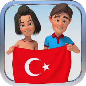 Turkish Visual Vocabulary Builder 1.2.8 – ITA